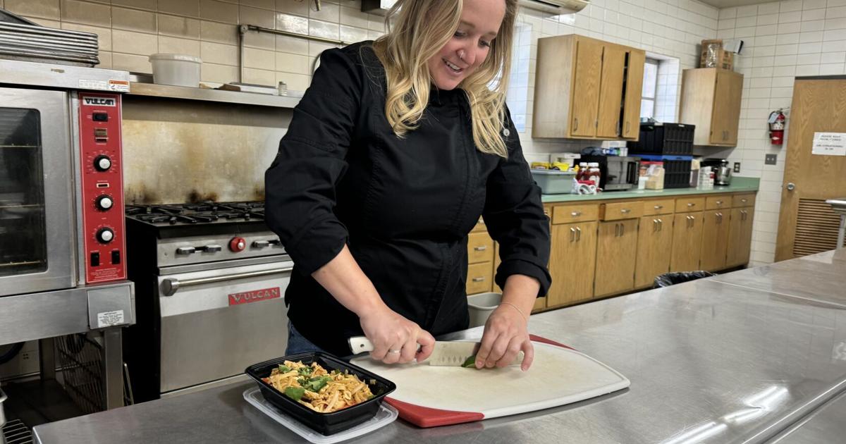 Travel Optional: International Supper Club introduces food from around the world | Lifestyles Travel Optional: International Supper Club introduces food from around the world | Lifestyles