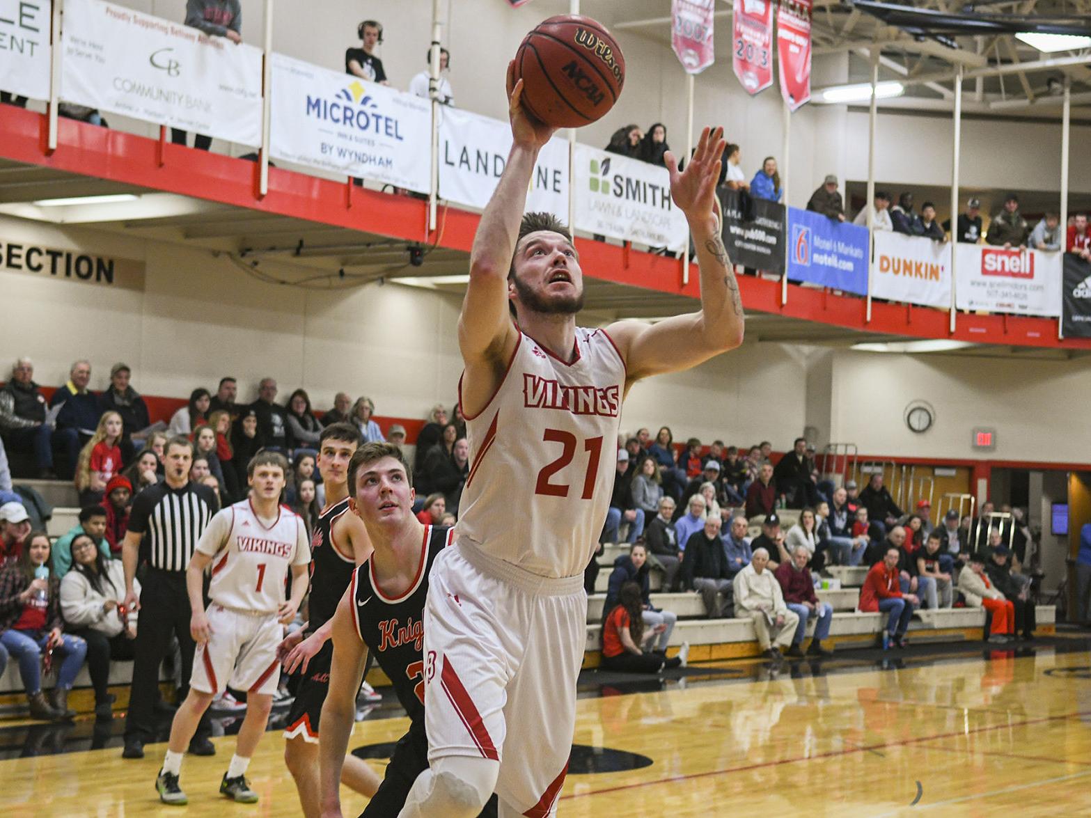 For Bethany Basketball Ncaa Tournament Can Lead To Lifetime