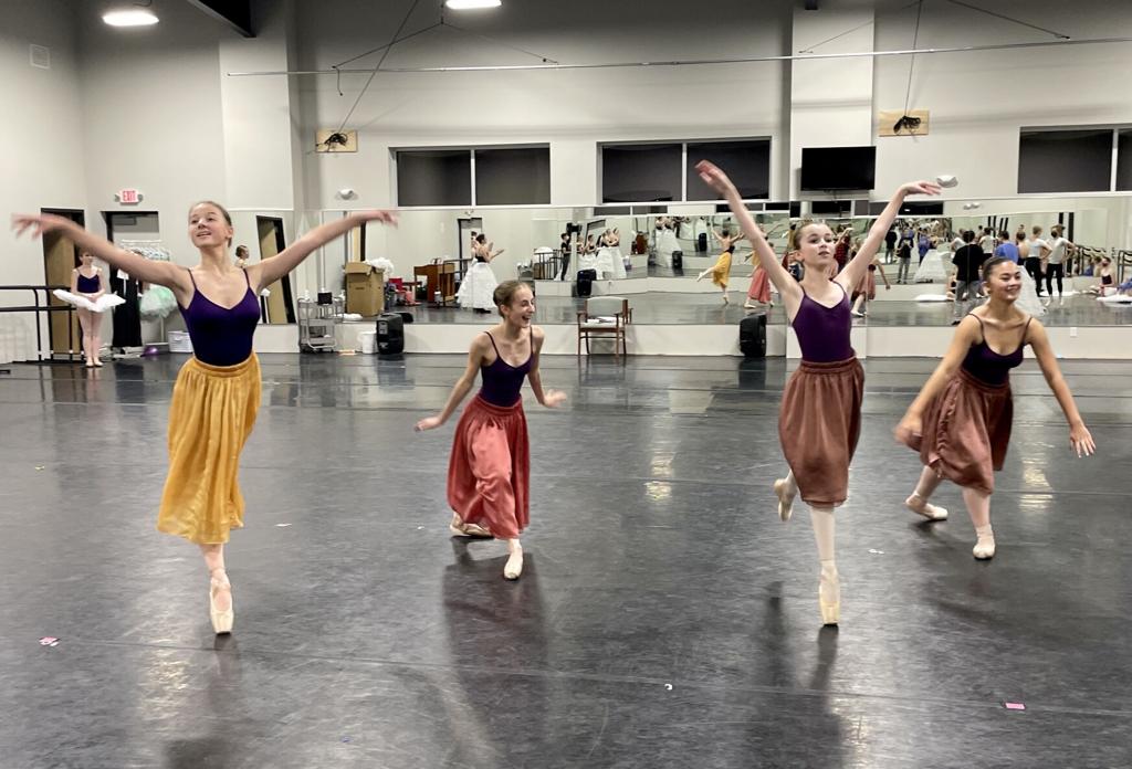 Return of the nutcracker: 2020 show canceled but now it's ...