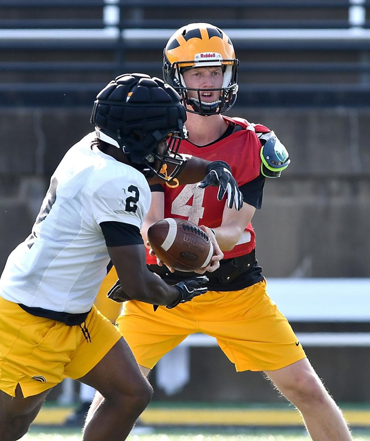 Gustavus Expectations Are High Following Strong Finish In 18