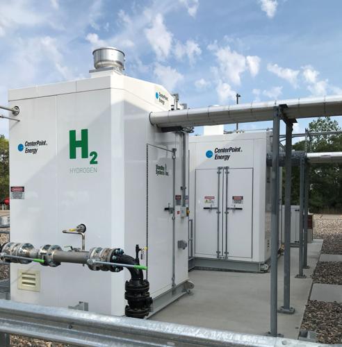 Solar-powered hydrogen plant planned for Mankato | Local News |  mankatofreepress.com