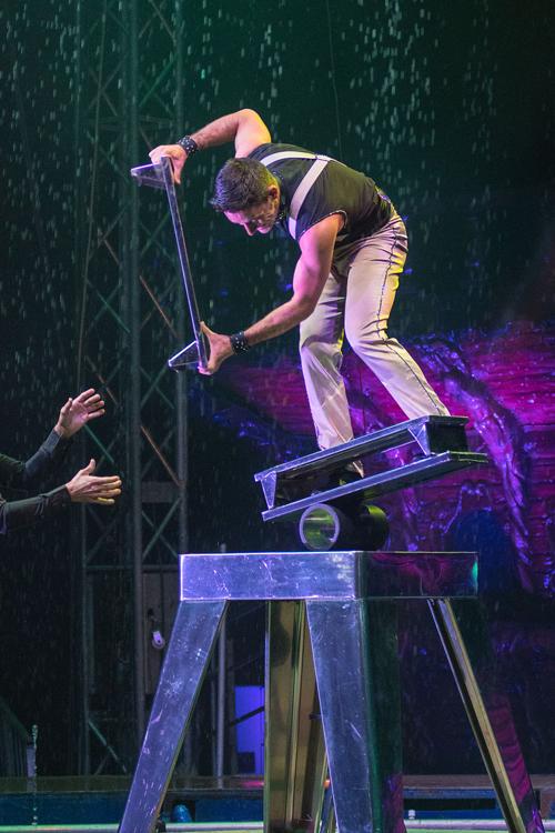 Cirque Italia 7