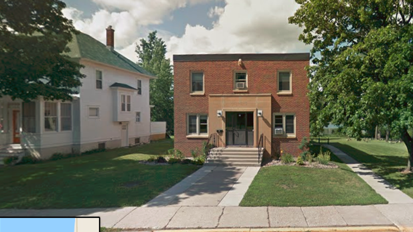 Waseca Nonprofit Moves Forward With Transitional Housing Plans Local News Mankatofreepress Com