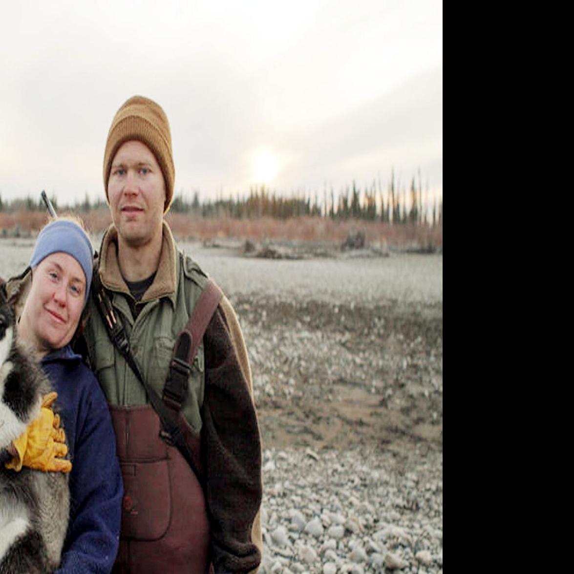 Lake Crystal Native Stars In The Last Alaskans Lifestyles Mankatofreepress Com
