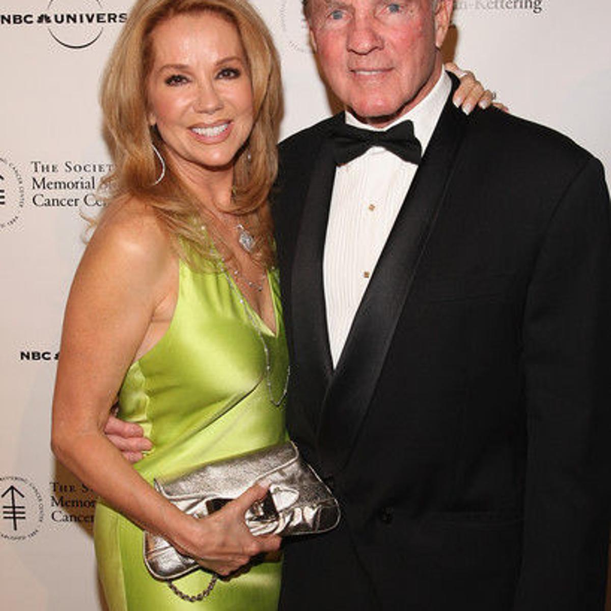 When Frank met Kathie Lee: The story of the Giffords' marriage | Lifestyles  
