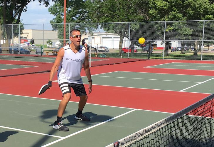 Area athletes gear up for 2018 Minnesota Senior Games Departments