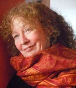 Kathy Kelly