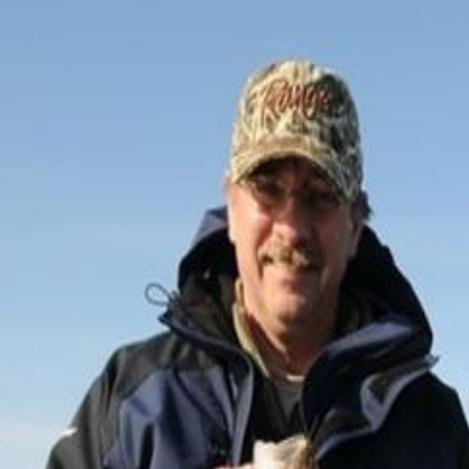 Almost Too Nice To Catch Leech Lake Walleye Sports