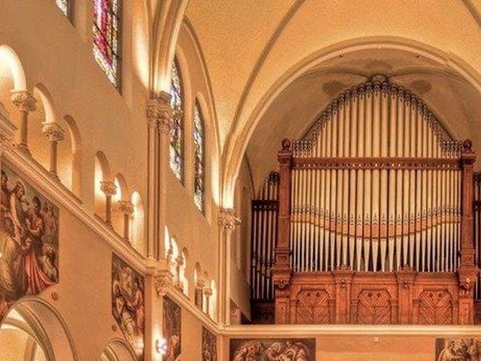 Sisters celebrate chapel's pipe organ | | mankatofreepress.com