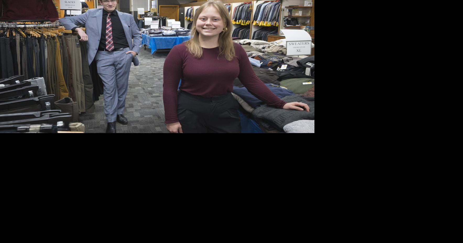 New owners continuing Nutter's business plan