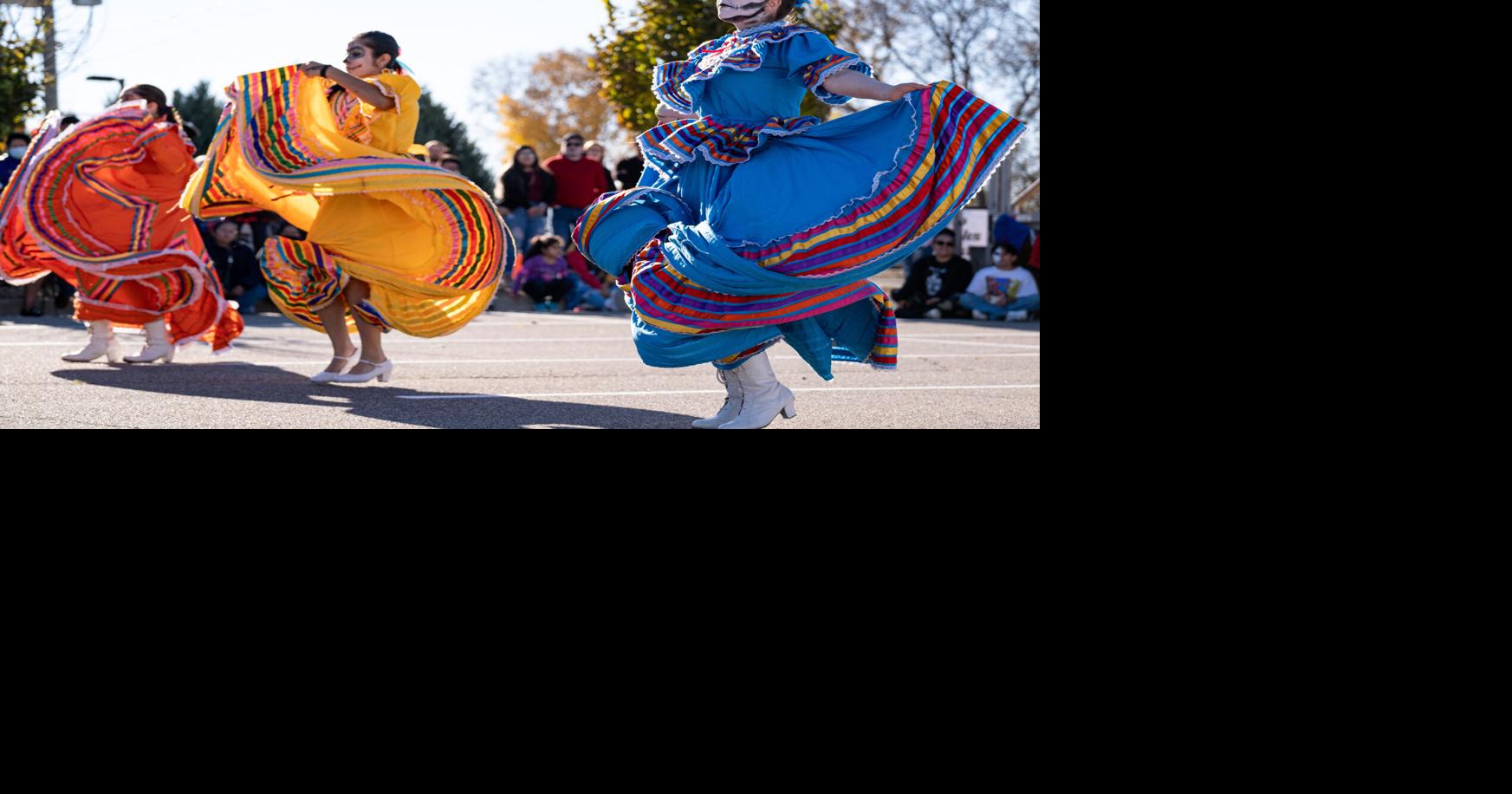 Old Town Mankato Day of the Dead to return
