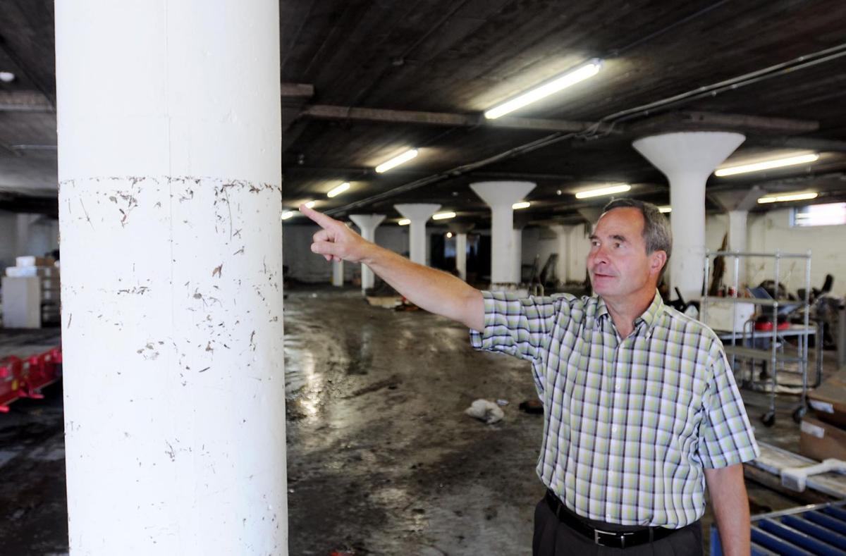 Jerry Pietz Of Kato Moving And Storage Local News