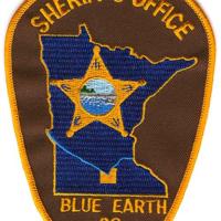 Missing woman rescued from Le Sueur River