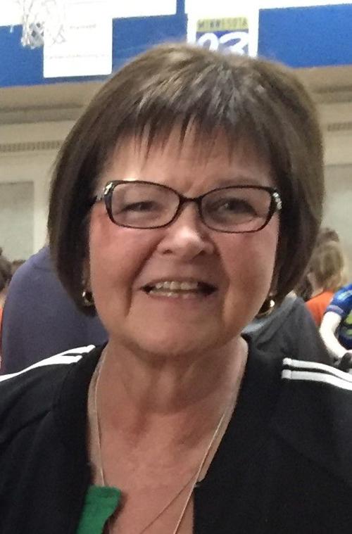 jo guck bailey