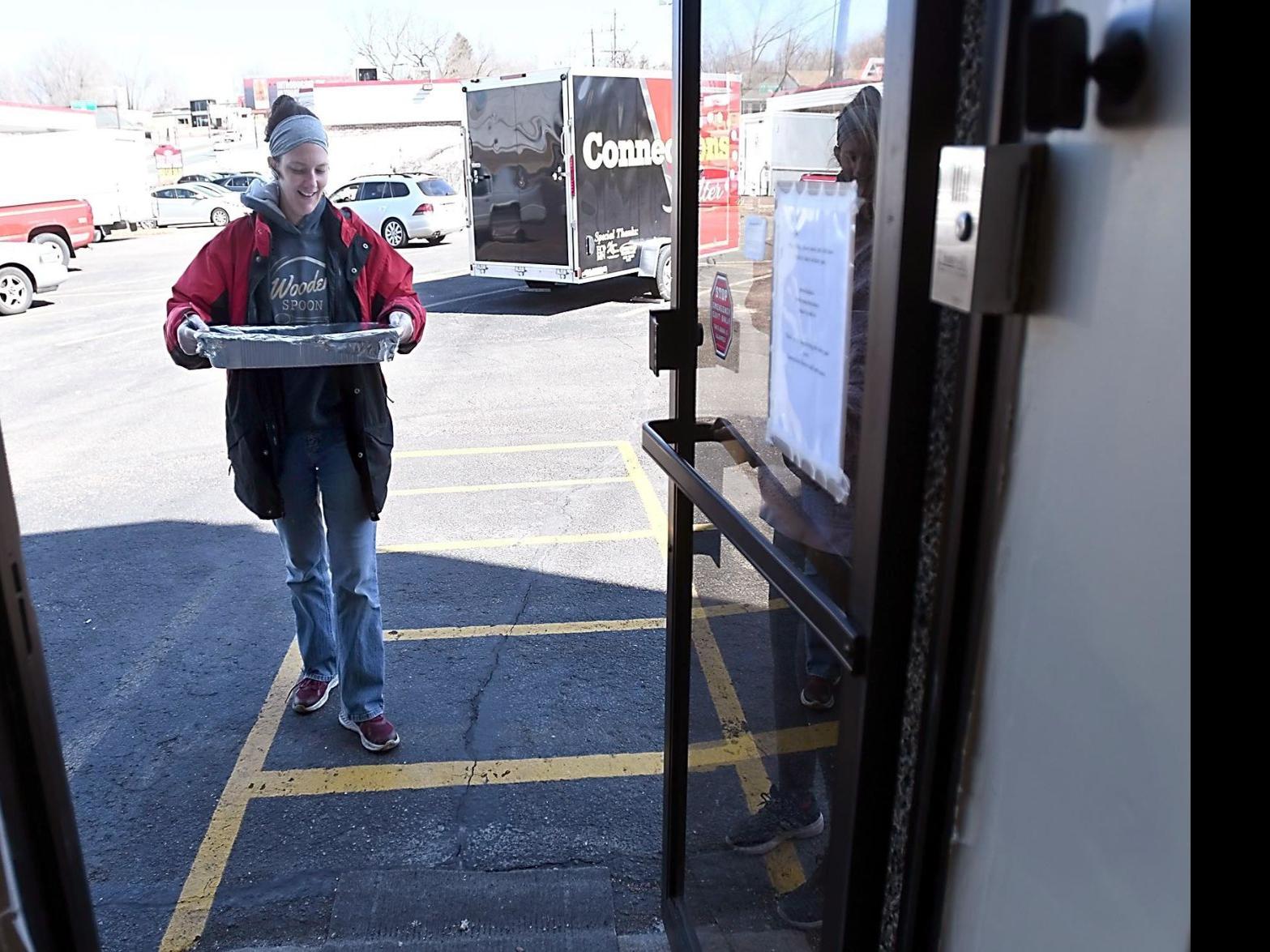 Homeless Shelters Working Through Pandemic Local News