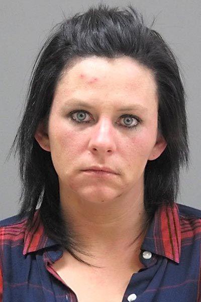 Woman sentenced to five years for dealing meth Local News