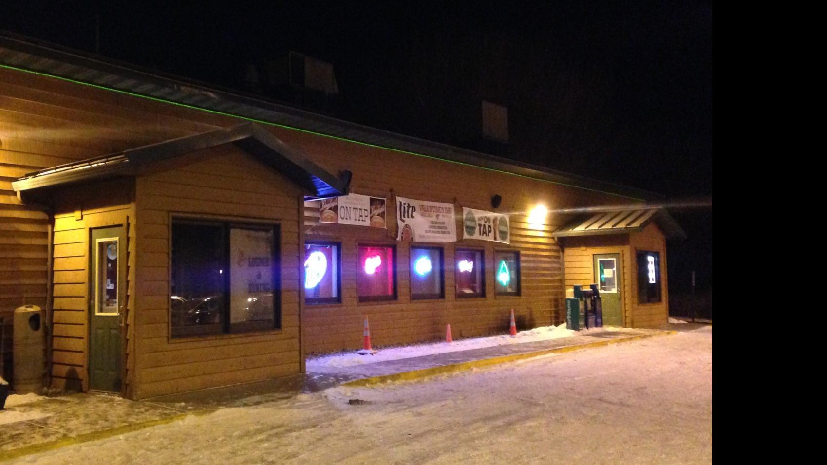 New sports bar opening in former Whiskey River building; Hobbers closing |  Local News | mankatofreepress.com