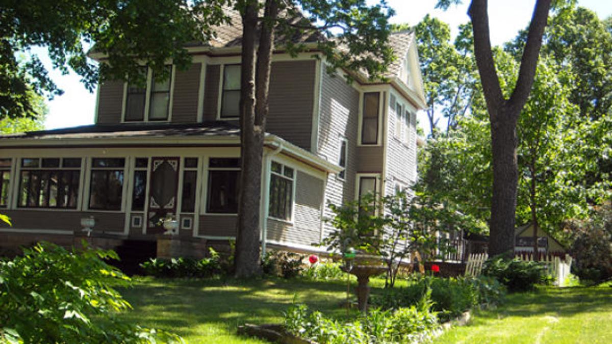 Tib S House Up For Sale Local News Mankatofreepress Com