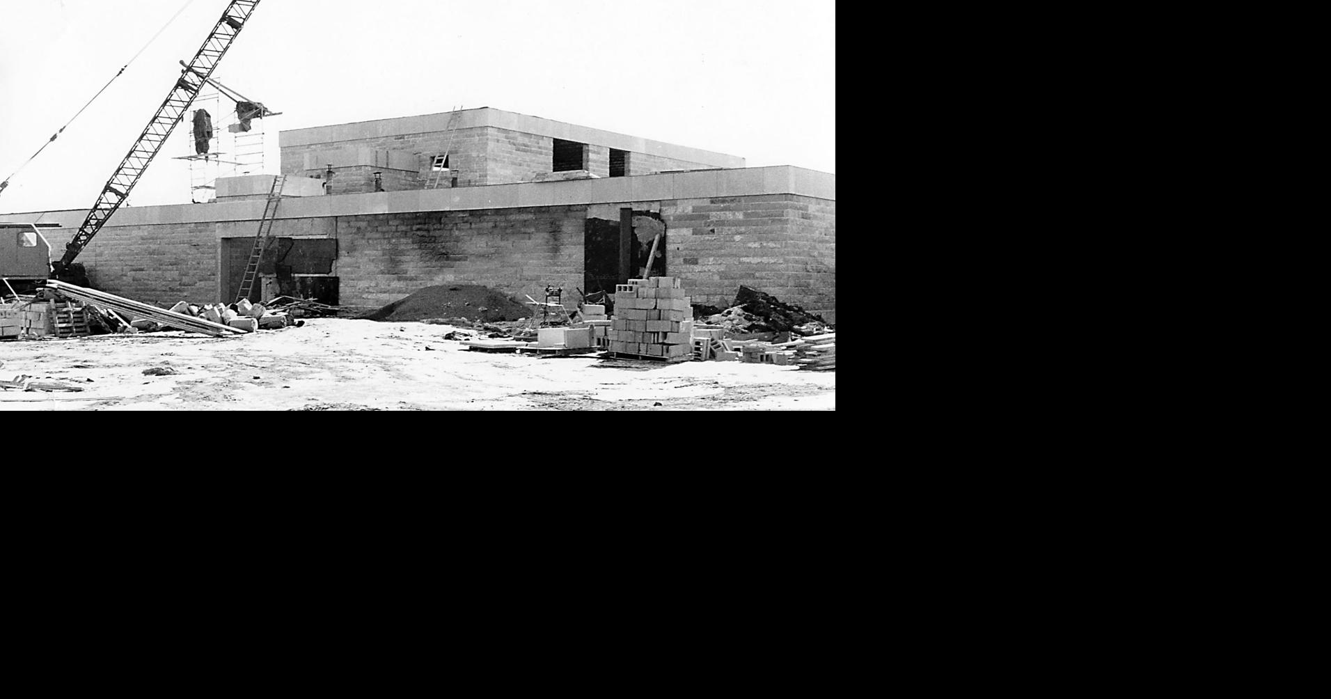 Mankato site of state's first public vo-tech | Local News ...