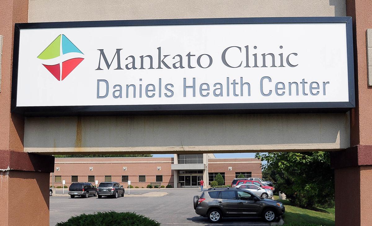Area clinics score high on patient satisfaction survey News