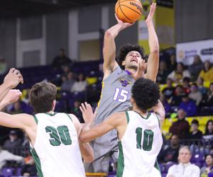 Minnesota State men's basketball unveils 2026-27 schedule