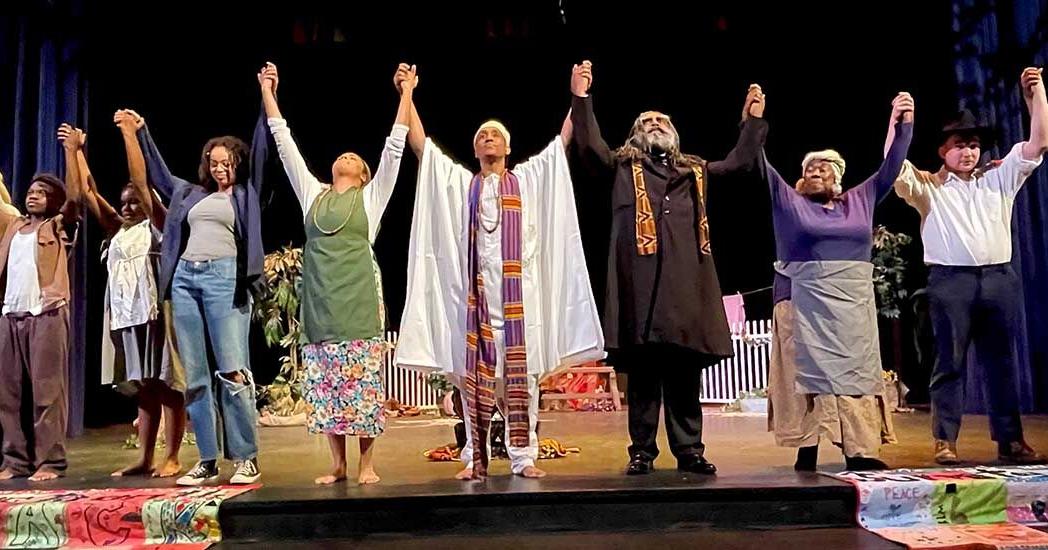 Mankato, St. Peter to celebrate Juneteenth - Vimarsana News