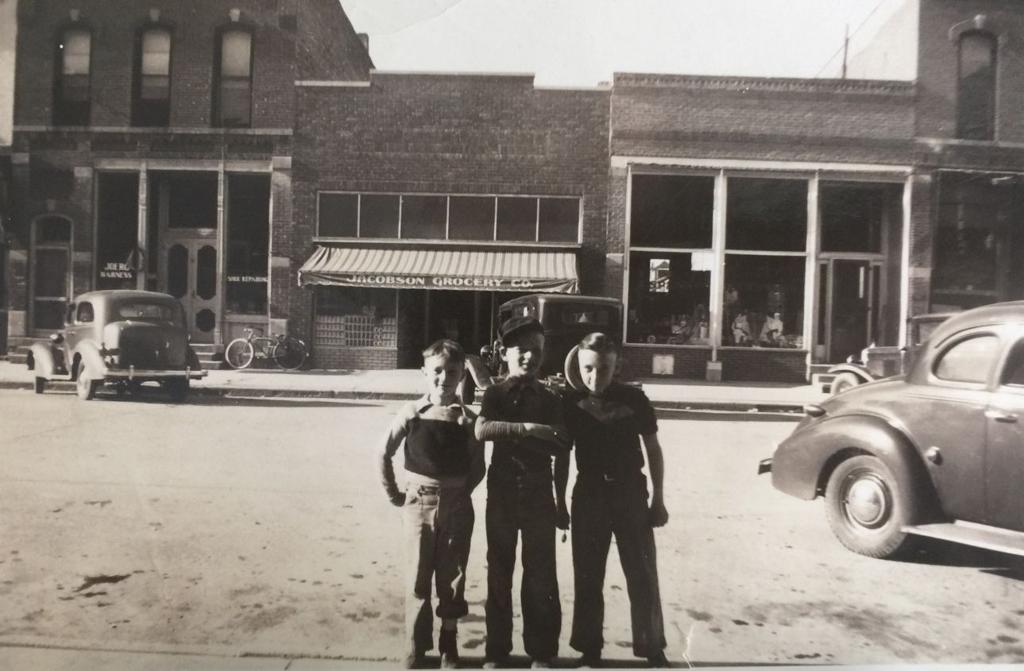 Historians weigh in on Madelia's loss | Local News ...