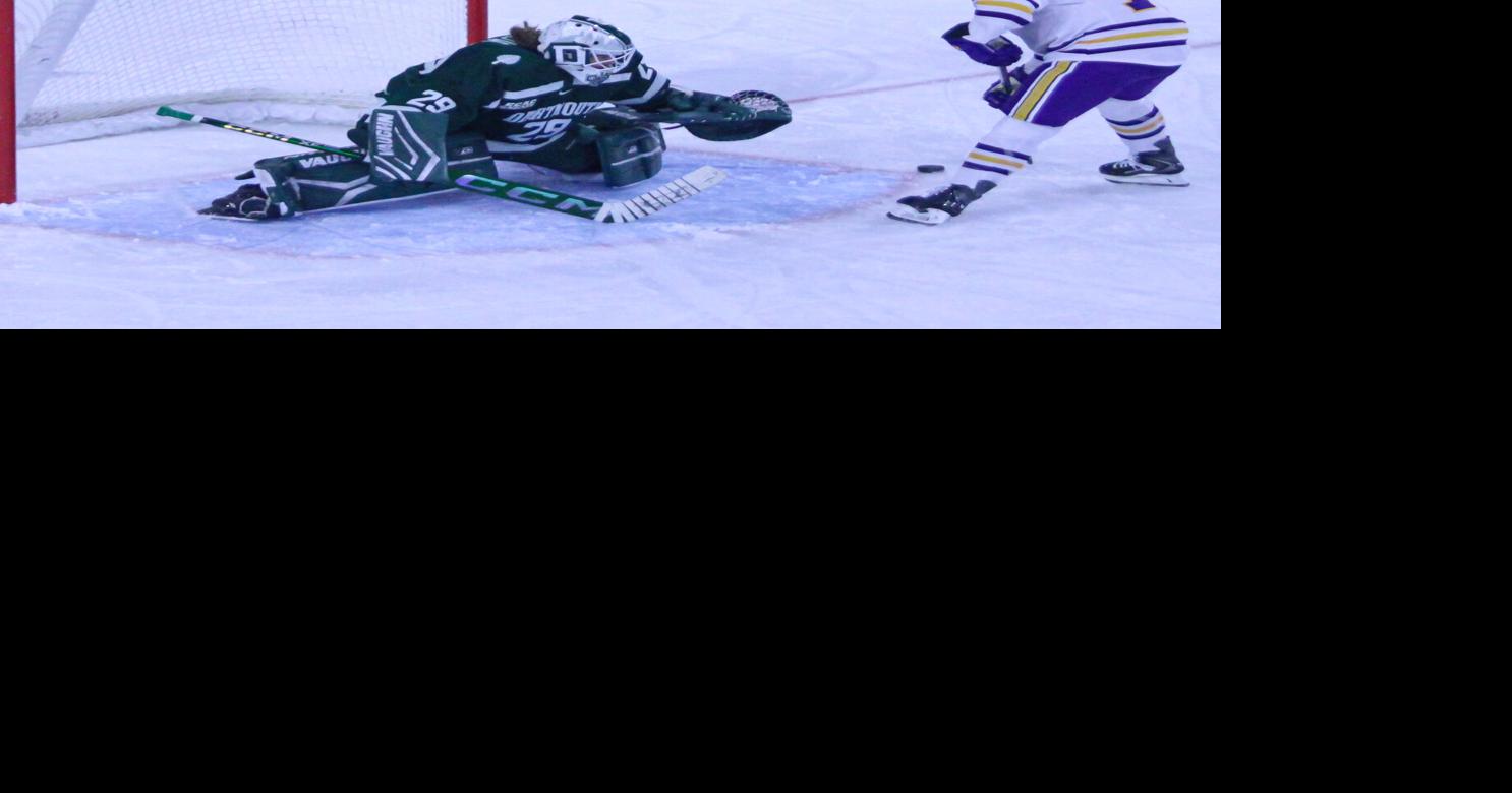 No. 15 Minnesota State women knock off Big Green