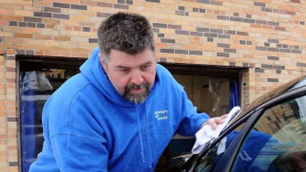 Mr Clean A Lifetime At The Car Wash Lifestyles Mankatofreepress Com