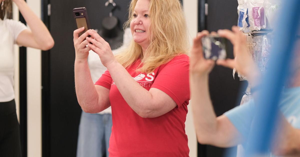 Plato's Closet selected for national ad campaign