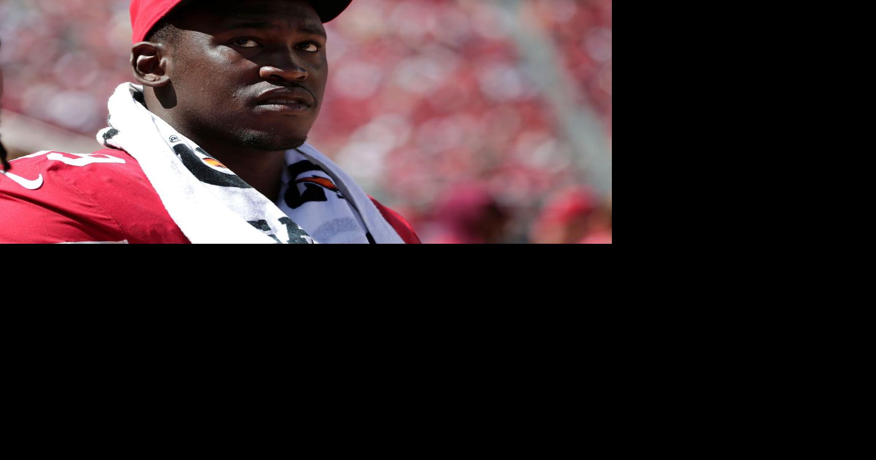 Former NFL Star Aldon Smith's Brain Donated to CTE Research After Sudden Death at 36