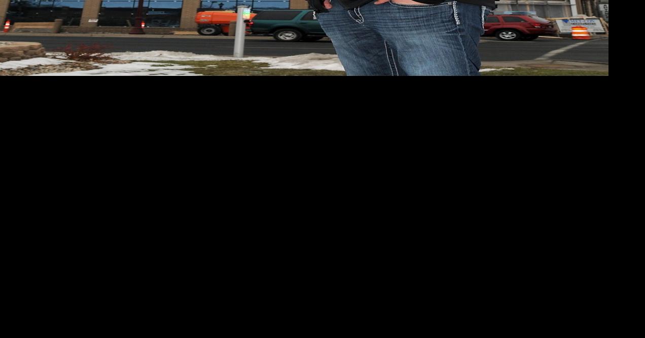 Smith, Tailwind remade downtown Mankato in 2015 | News ...