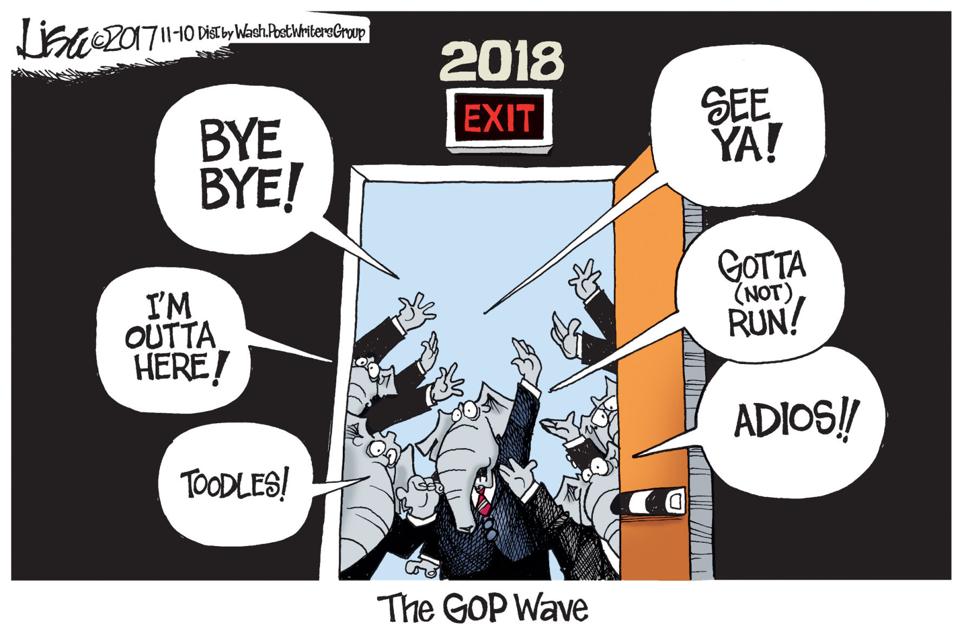 Lisa Benson cartoon. The Washington Post | Editorials ...