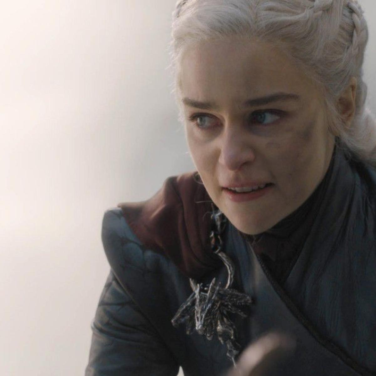 Game Of Thrones Recap Season 8 Episode 5 Mad World