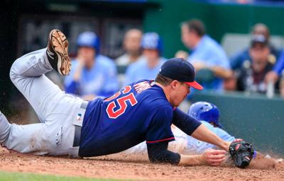 Twins get swept on the road, look forward to home opener