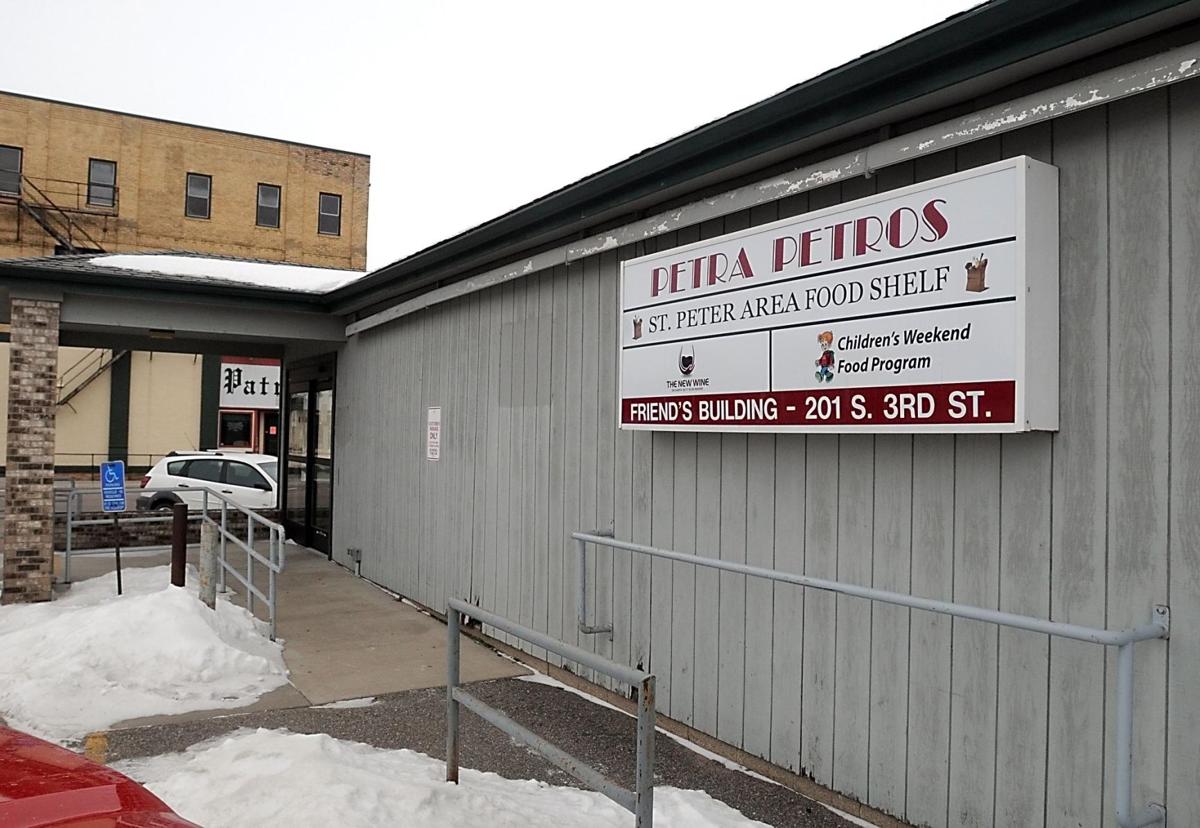 Former St Peter Drugstore Place For Friend Gatherings Local News Mankatofreepress Com