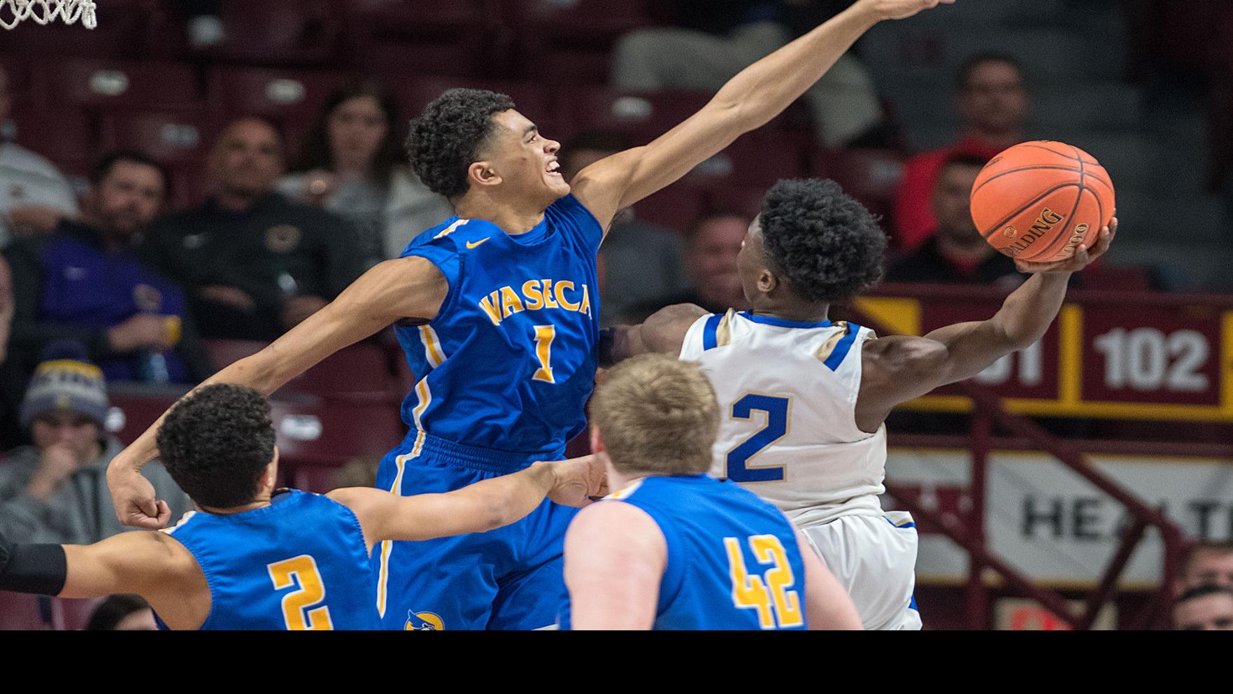 Waseca Basketball Has Gotten Attention Of Top Recruiters Local