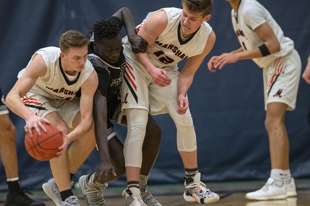 Late Lapse Costs East Trip To State Tournament Local Sports