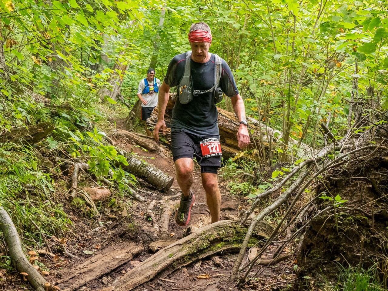 Meet The ULTRAMARATHONER | Features | Mankatofreepress.com