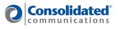 Consolidated Communications logo