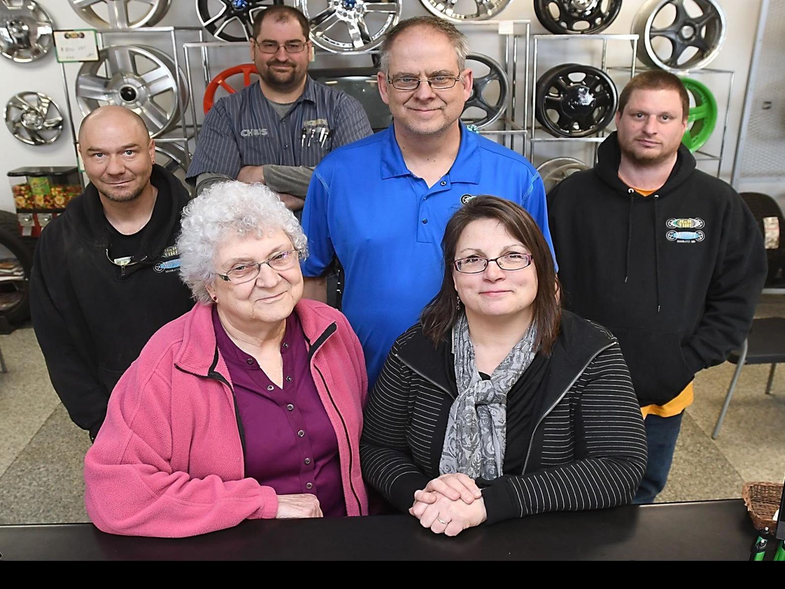 After 40 Years R R Tire Closing Local News Mankatofreepress Com