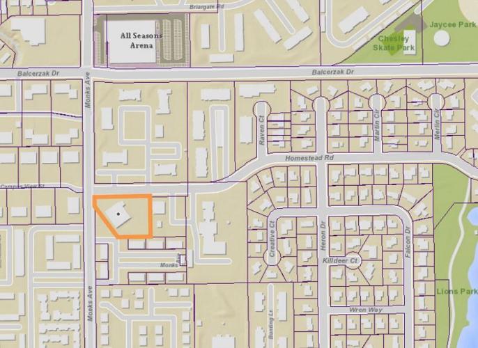 More apartment, townhouse plans seeking city permits Local News