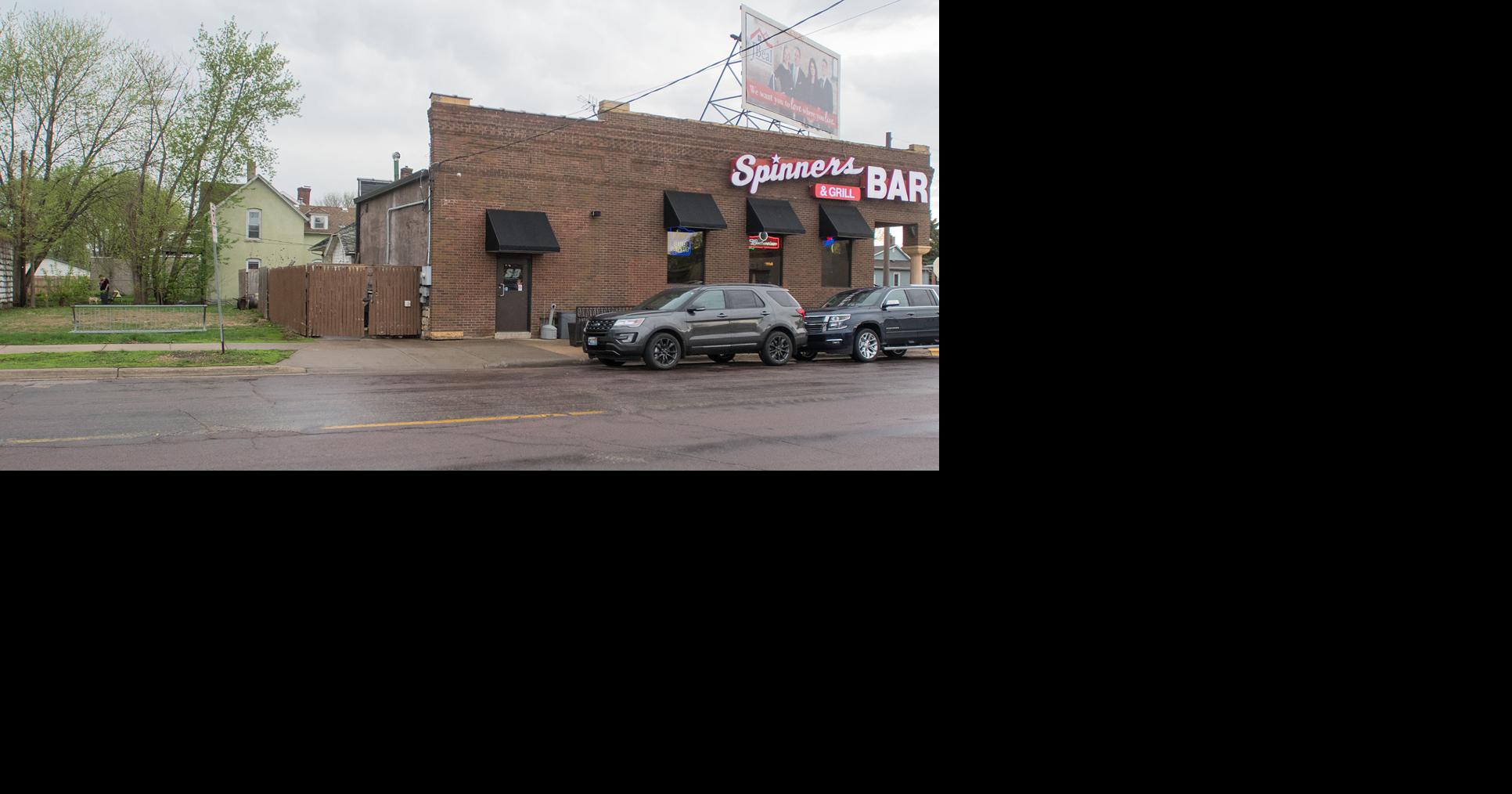 Spinners looking to buy city property, expand Local News