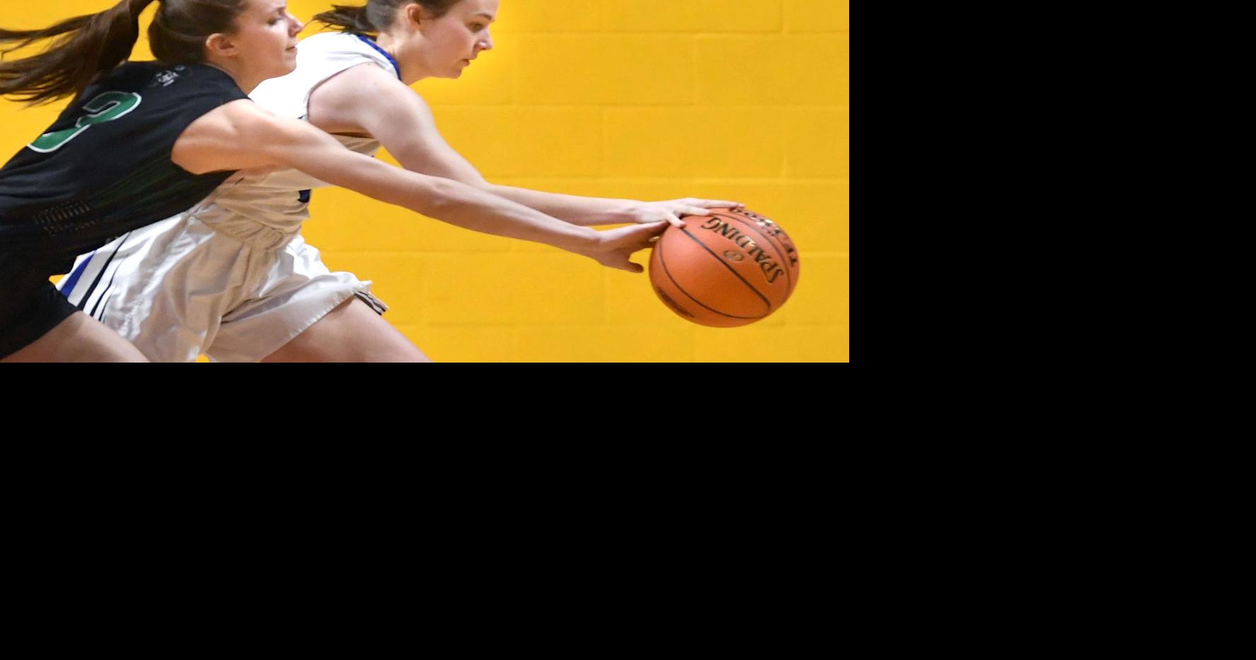 PHOTOS WEM girls basketball defeat Heritage Academy in the Class A state tournament Photos