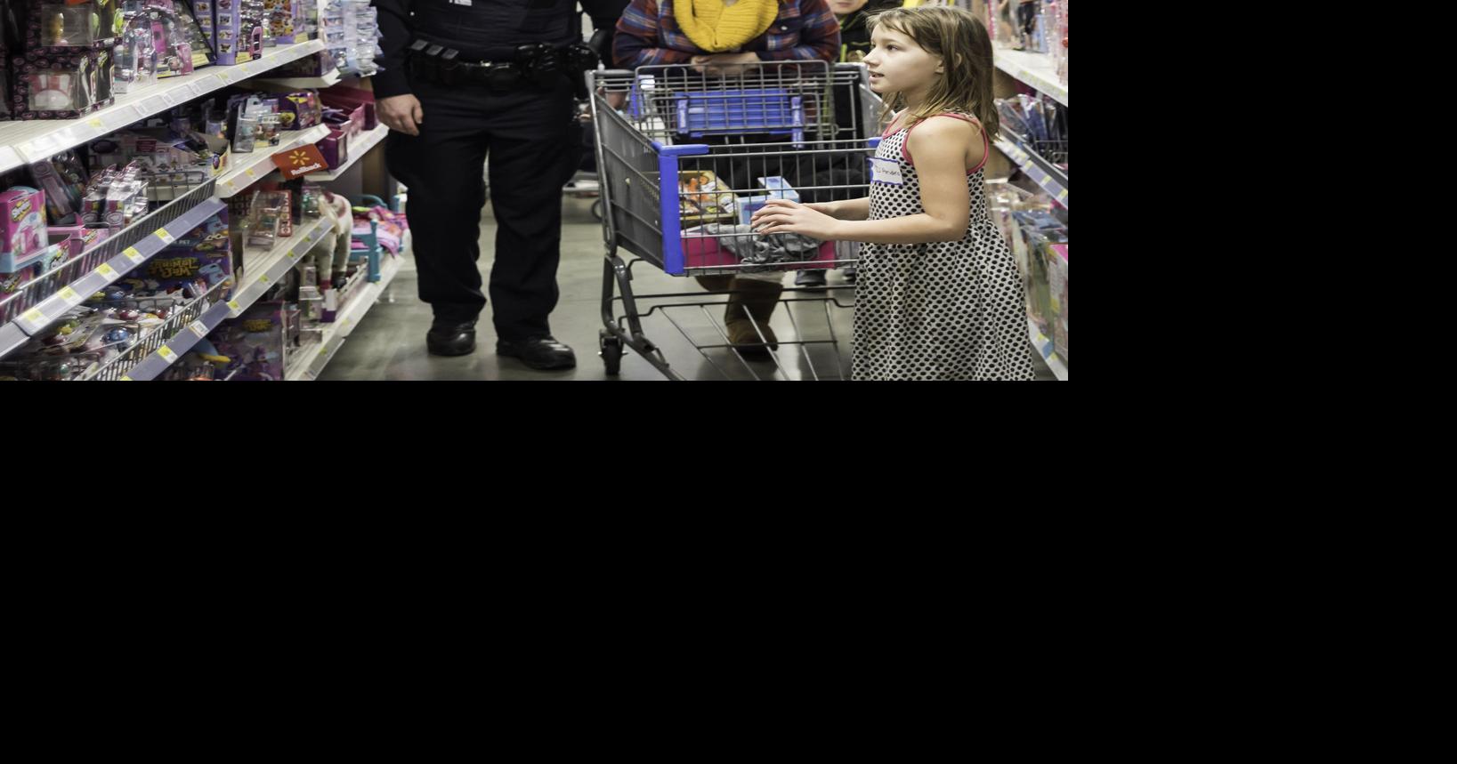 Waseca agencies get in giving spirit News