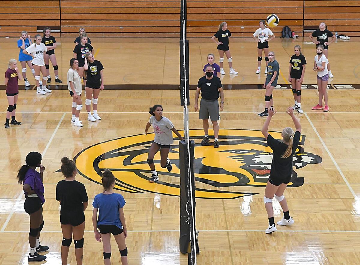 Updated: MSHSL brings back football, volleyball for fall seasons