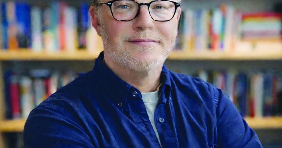 MSU grad publishes first novel