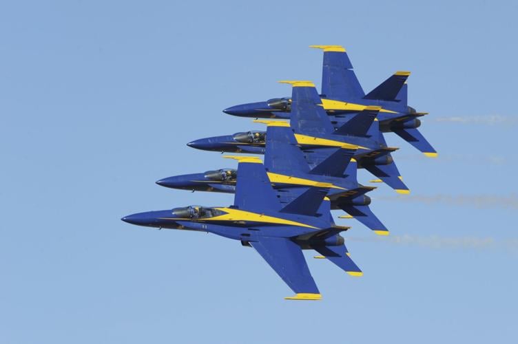 Next Mankato air show could be years away Local News