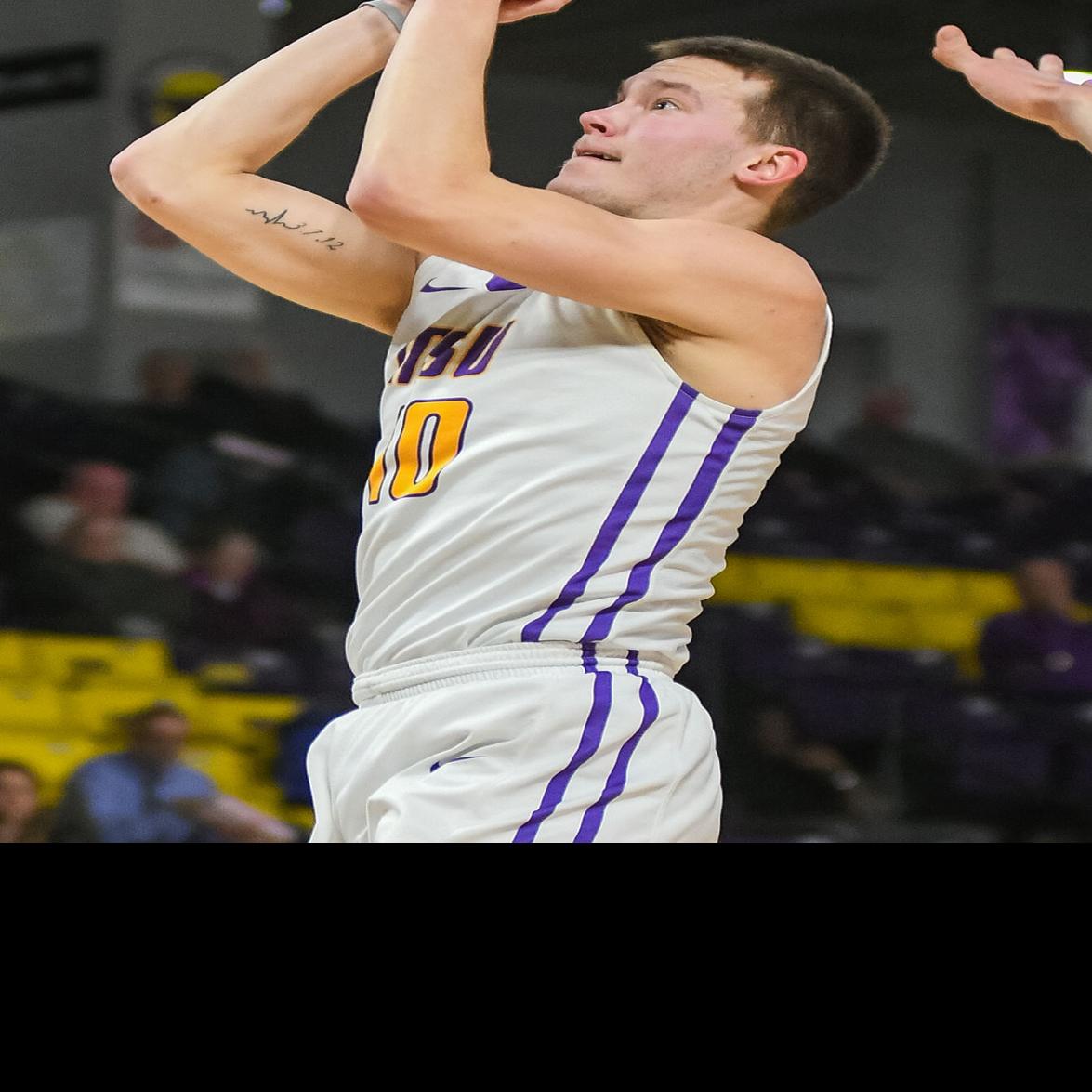 Msu Basketball Roster Gets Late Shake Up Sports