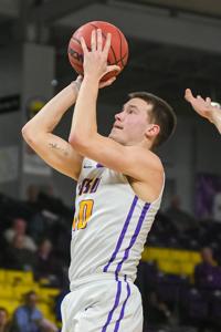 Msu M Bball Harper Local Sports Mankatofreepress Com